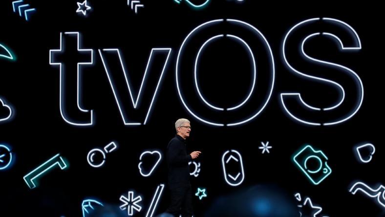 苹果新动向:多元系统背后的急速服务转型